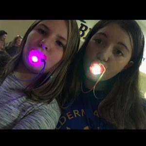 Meet your Posher, Alexus